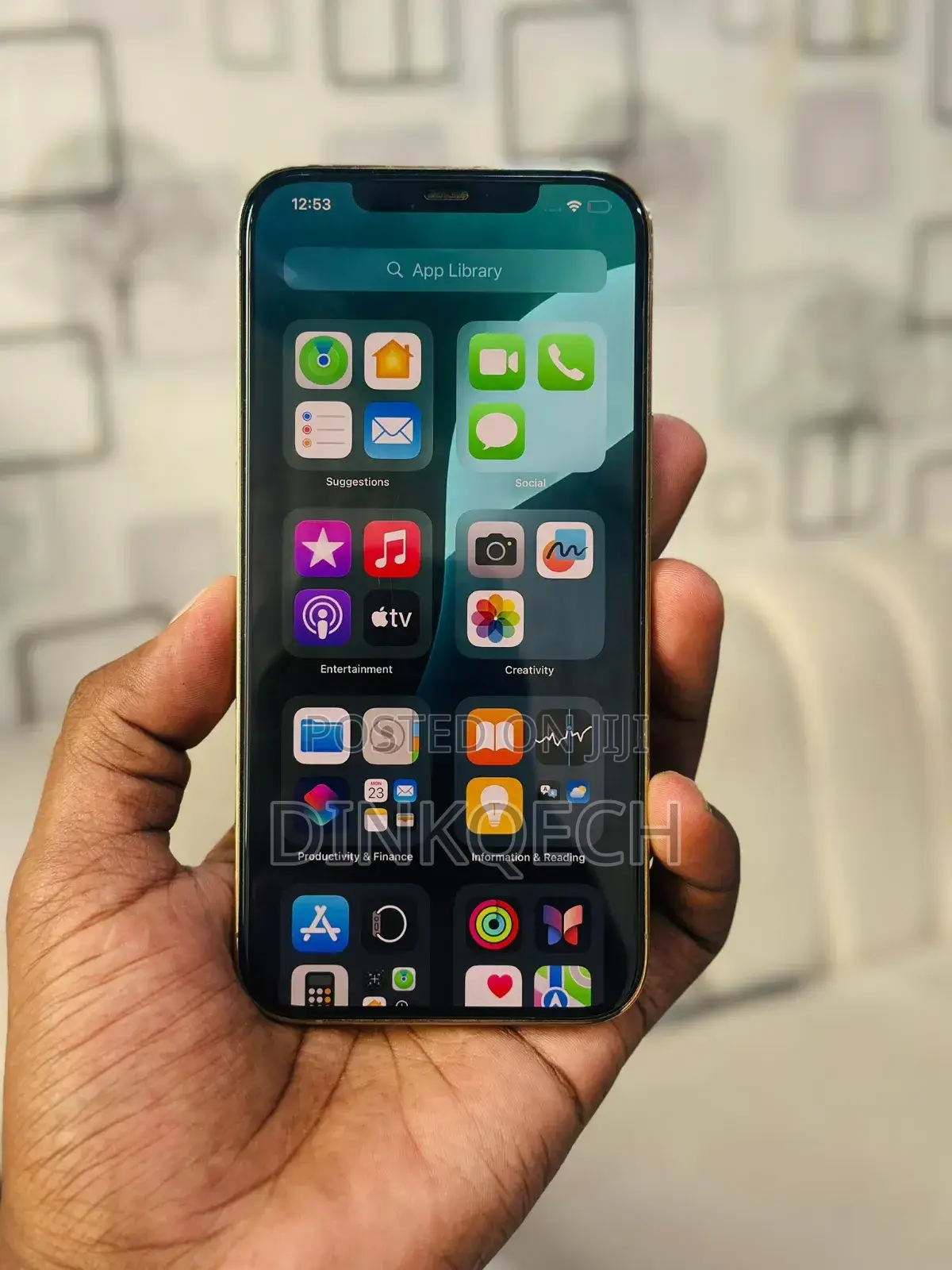 Apple iPhone 12 Pro 128 GB