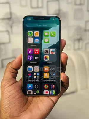 Apple iPhone 12 Pro 256 GB
