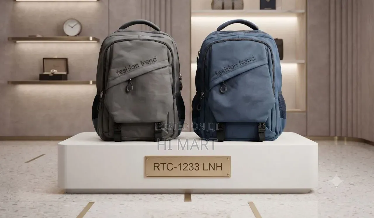 High Quality Original School Bags