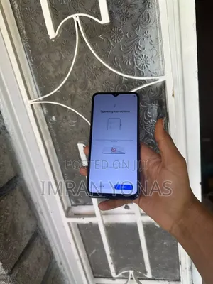 Tecno Spark 10C 128 GB Black
