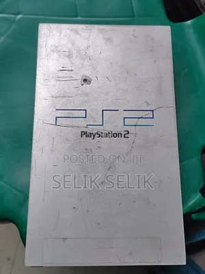 PlayStation 2 Used