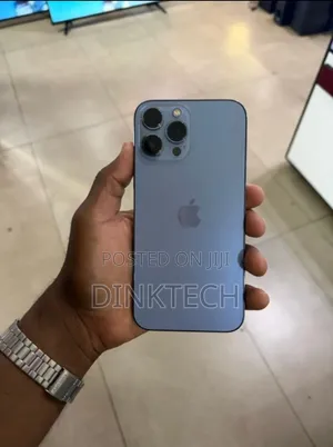 Apple iPhone 13 Pro Max 256 GB Blue