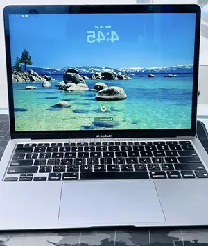 New Laptop Apple MacBook Air 2020 M1 16GB Apple M1 SSD 512GB