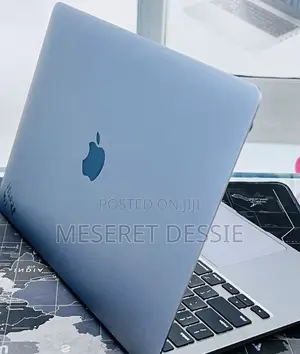 New Laptop Apple MacBook Air 2020 M1 16GB Apple M1 SSD 512GB