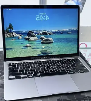New Laptop Apple MacBook Air 2020 M1 16GB Apple M1 SSD 512GB