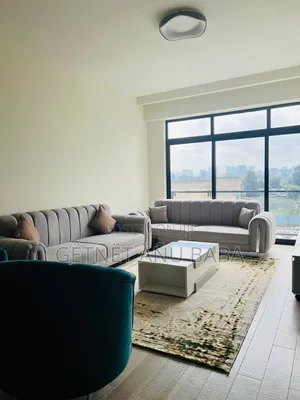 3bdrm Apartment in Alpha Properties, Bole for sale