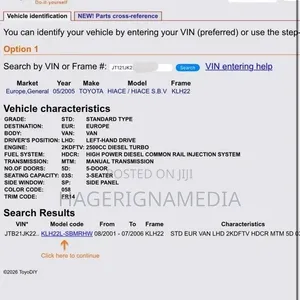 Mitsubishi L200 2008 Blue