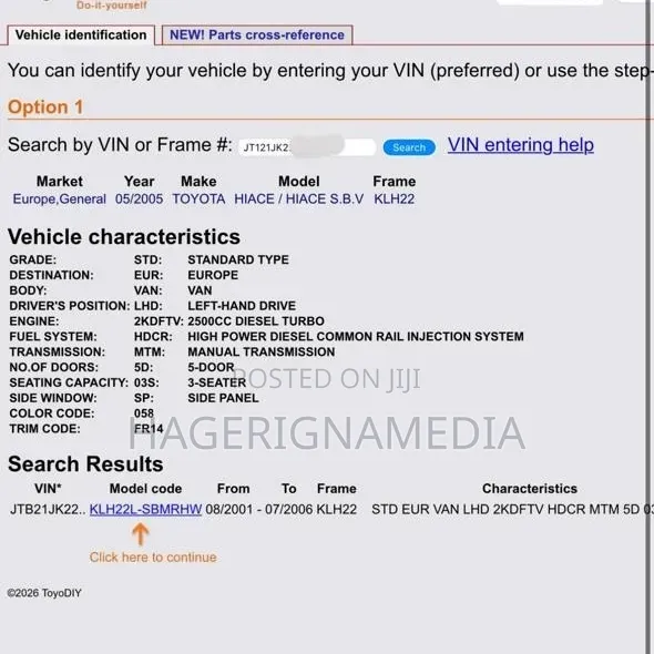 Mitsubishi L200 2008 Blue