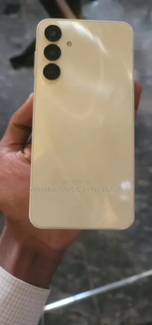 Samsung Galaxy A16 5G 256 GB