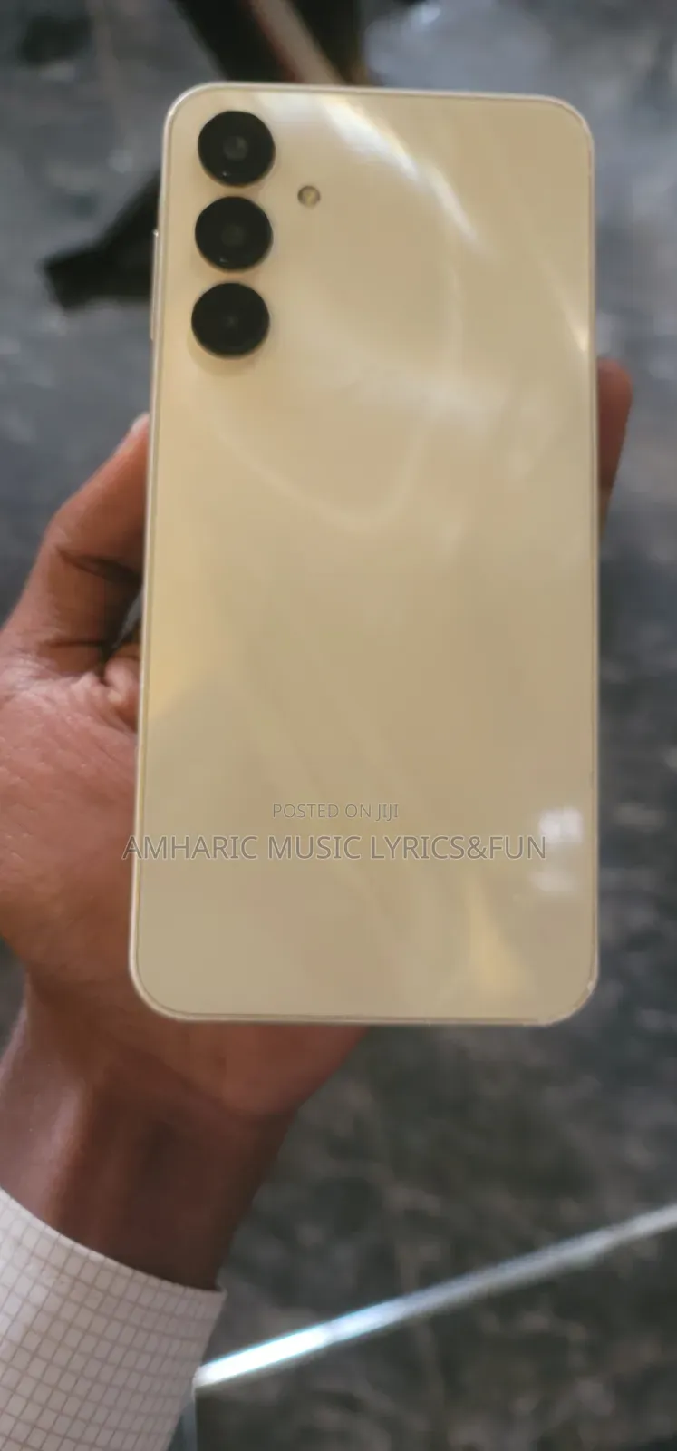 Samsung Galaxy A16 5G 256 GB