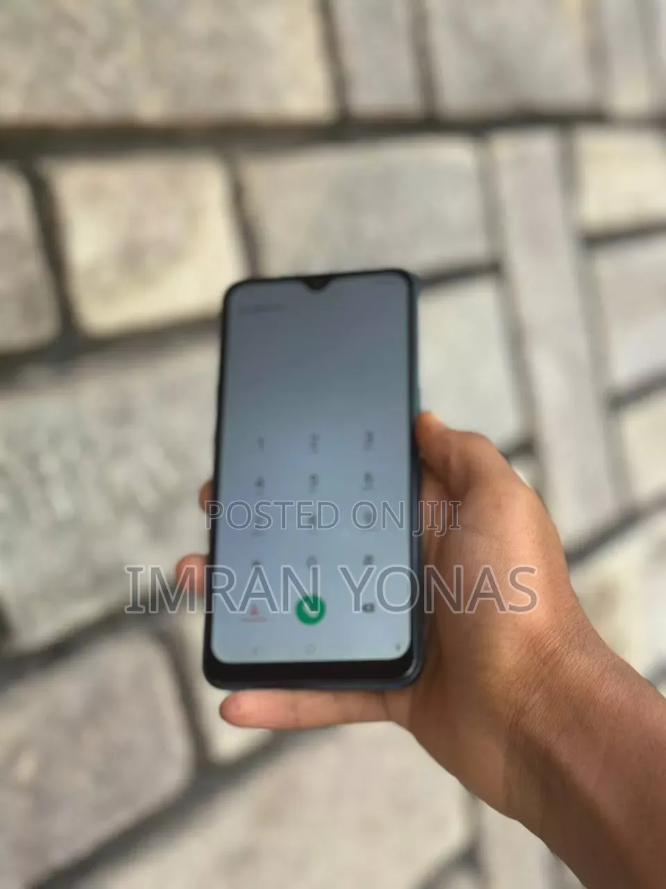 Samsung Galaxy A10s 32 GB Blue