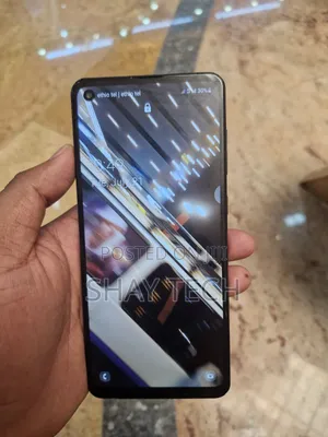 Samsung Galaxy A21s 64 GB Blue