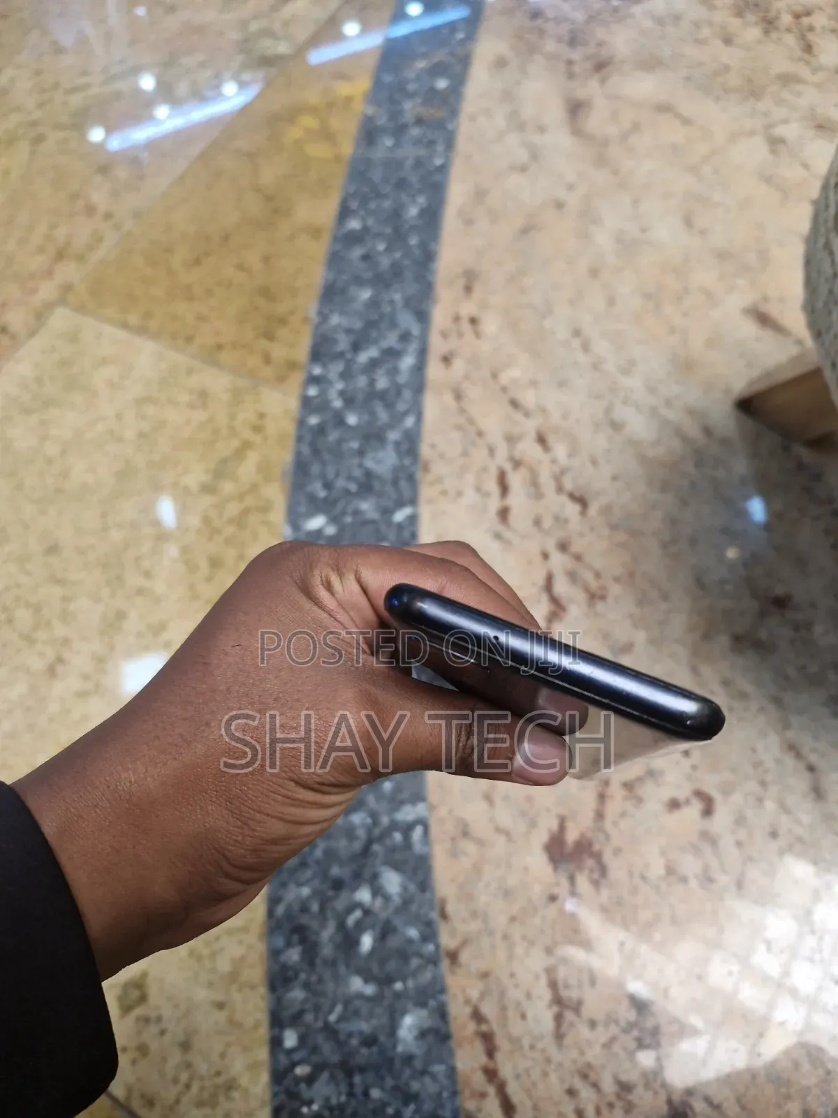 Samsung Galaxy A21s 64 GB Blue