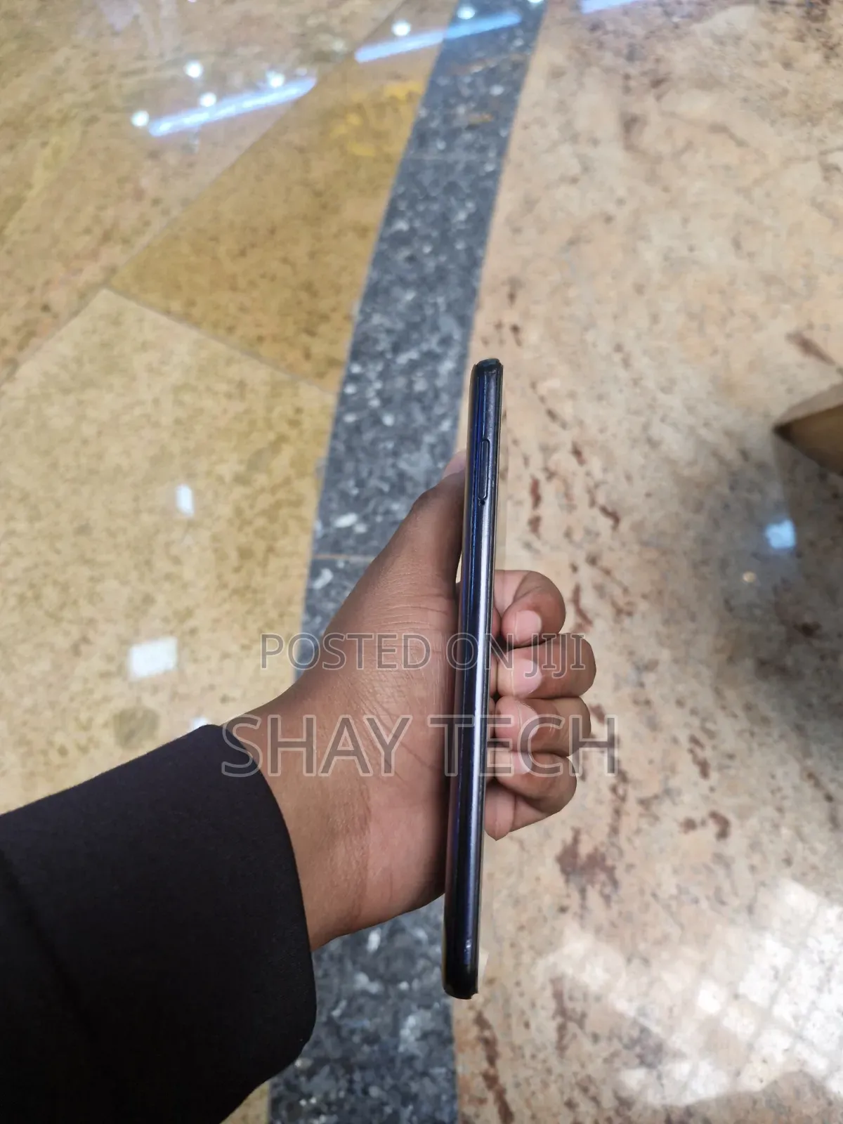 Samsung Galaxy A21s 64 GB Blue
