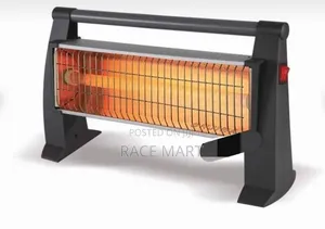 Kumtel Room Heater