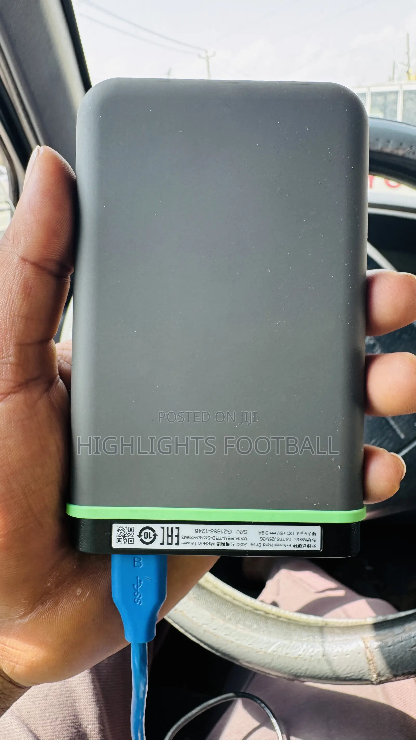 1terabyte Transcend