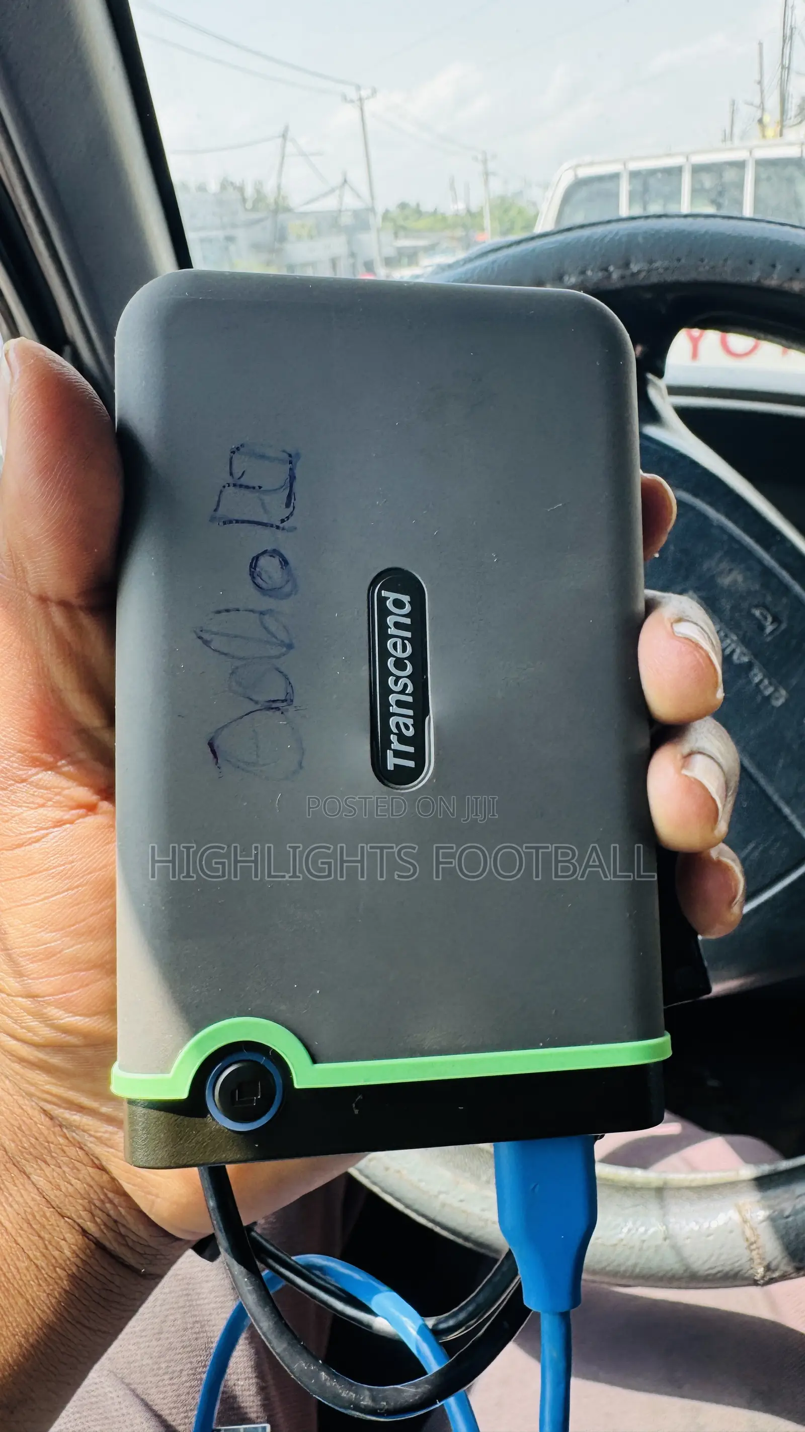 1terabyte Transcend
