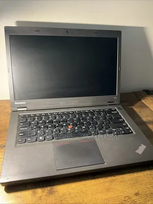 Laptop Lenovo ThinkPad T440 8GB Intel Core i5 HDD 500GB
