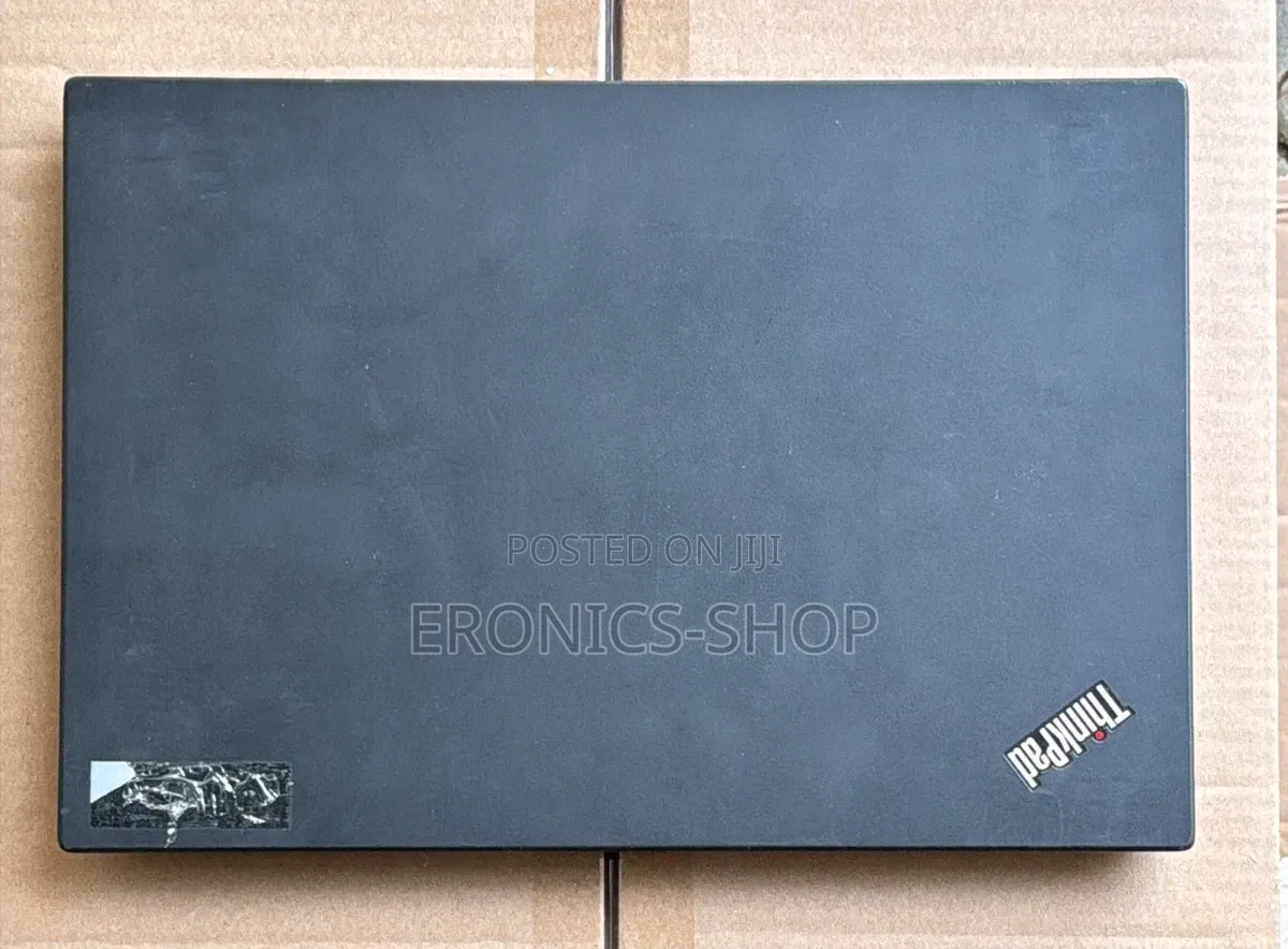 Laptop Lenovo ThinkPad T440 8GB Intel Core i5 HDD 500GB