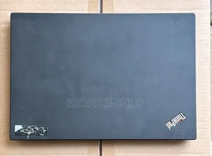 Laptop Lenovo ThinkPad T440 8GB Intel Core i5 HDD 500GB