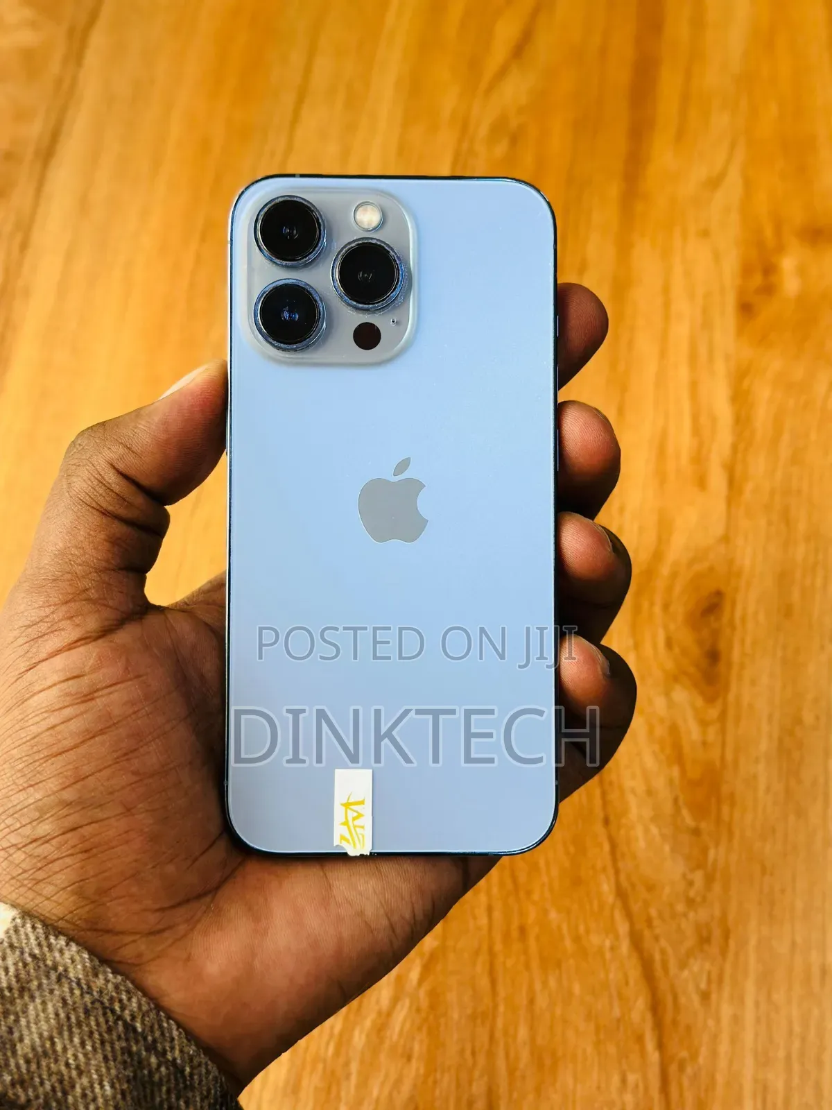 Apple iPhone 13 Pro 256 GB Blue