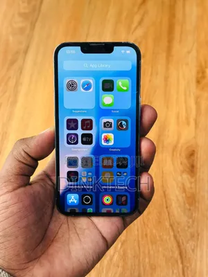 Apple iPhone 13 Pro 256 GB Blue