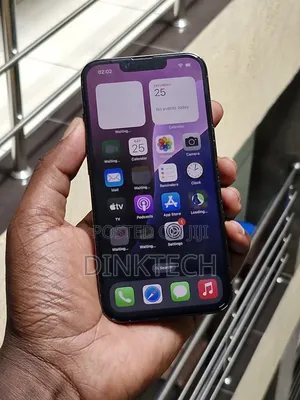 Apple iPhone 13 Pro 256 GB Blue