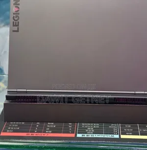New Laptop Asus ROG Strix G15 32GB AMD Ryzen 9 SSD 1T