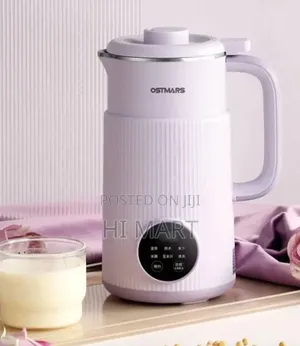 Soybean Top Quality Milk Machine