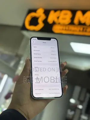 Apple iPhone 12 128 GB Green