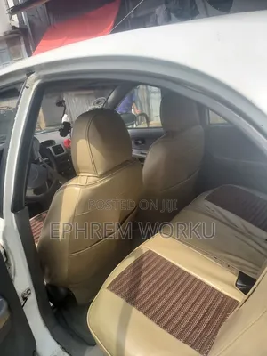 Kia Rio 2023 White
