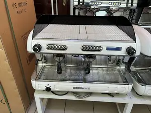Italian Sanremo Capri Vero Coffee Machine