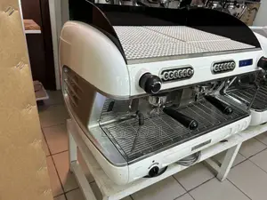 Italian Sanremo Capri Vero Coffee Machine