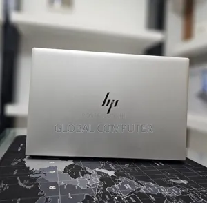 New Laptop HP EliteBook 835 G7 16GB Intel Core i5 SSD 512GB