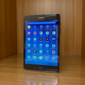 New Samsung Galaxy Tab A 8.4 (2020) 16 GB Silver