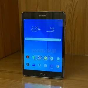 New Samsung Galaxy Tab A 8.4 (2020) 16 GB Silver