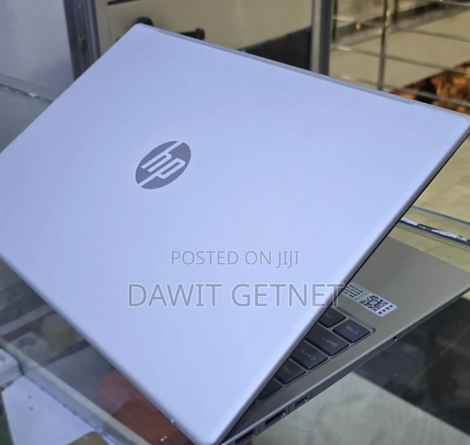 New Laptop HP Stream Notebook 16GB Intel Core i7 SSD 512GB