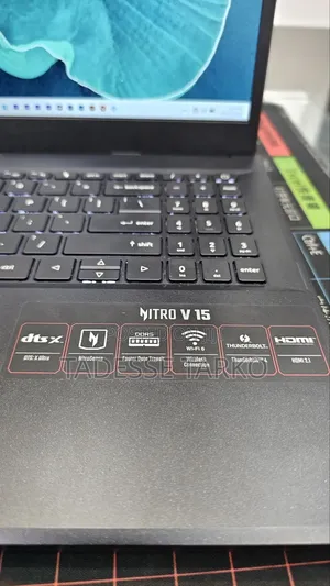 New Laptop Acer Nitro 5 16GB Intel Core i9 SSD 1T
