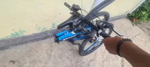 Force Bike