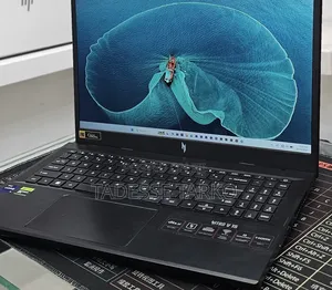 New Laptop Acer Nitro 5 16GB Intel Core i9 SSD 1T