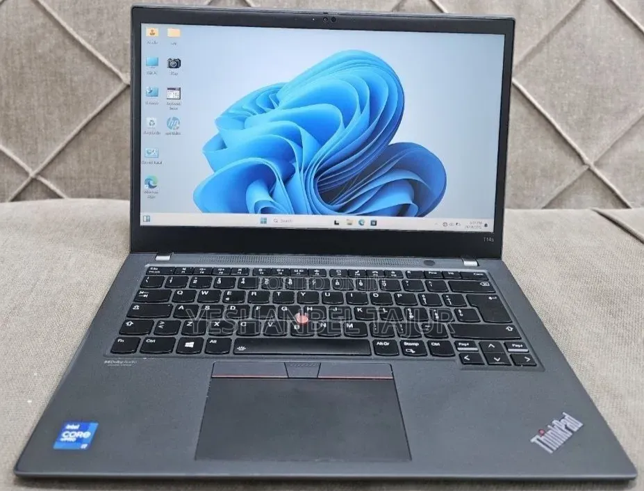 New Laptop Lenovo ThinkPad T14s Gen 1 16GB Intel Core i7 SSD 512GB