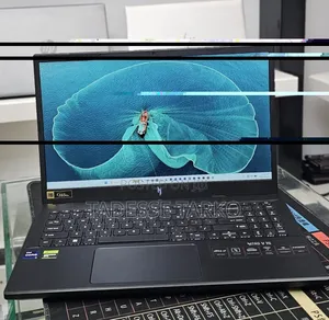 New Laptop Acer Nitro 5 16GB Intel Core i9 SSD 1T