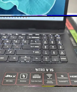 New Laptop Acer Nitro 5 16GB Intel Core i9 SSD 1T