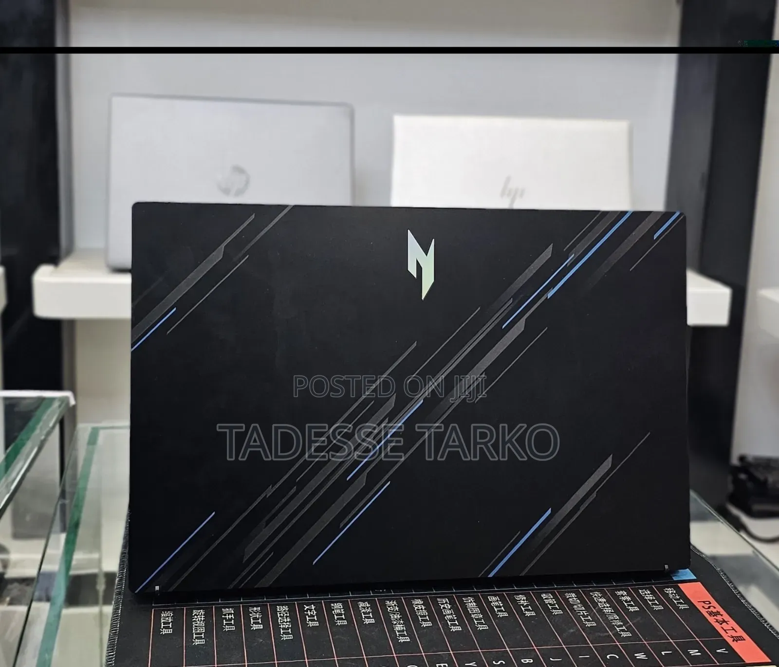 New Laptop Acer Nitro 5 16GB Intel Core i9 SSD 1T
