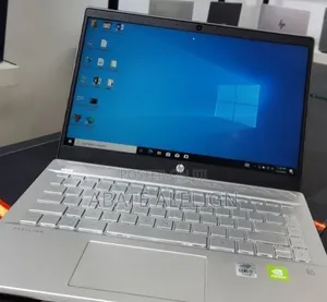 New Laptop HP Pavilion 14 16GB Intel Core i7 SSD 512GB