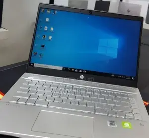 New Laptop HP Pavilion 14 16GB Intel Core i7 SSD 512GB