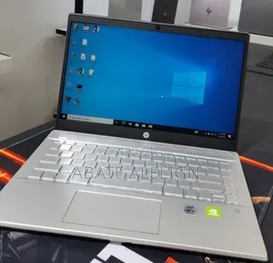 New Laptop HP Pavilion 14 16GB Intel Core i7 SSD 512GB