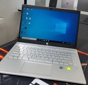 New Laptop HP Pavilion 14 16GB Intel Core i7 SSD 512GB