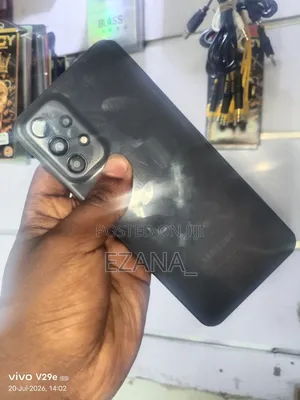Samsung Galaxy A23 64 GB Gray