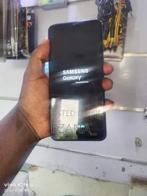 Samsung Galaxy A23 64 GB Gray
